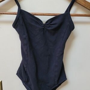 Wear Moi Ulena Child Camisole Leotard